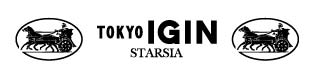 TOKYO IGIN STARSIA